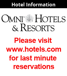 Hotel Info